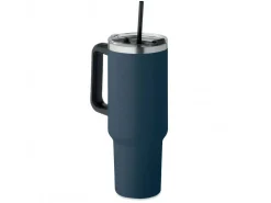 Stort Termokrus med Gravering - 1,2 L