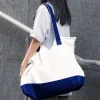 Strandtaske med Eget Design