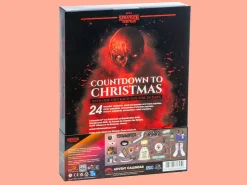 Stranger Things Julekalender