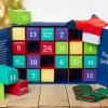 Strømpekalender (Str 40-45)