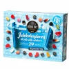 Sukkerfri Slikjulekalender - Nordthy