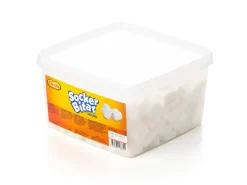 Sukkerterninger Bland-selv slik i kasser 0,9 kg
