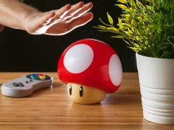 Super Mario-lampe