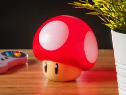 Super Mario-lampe