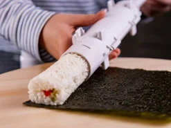 Sushi Bazooka