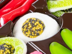 Sushi Candy - Look-O-Look