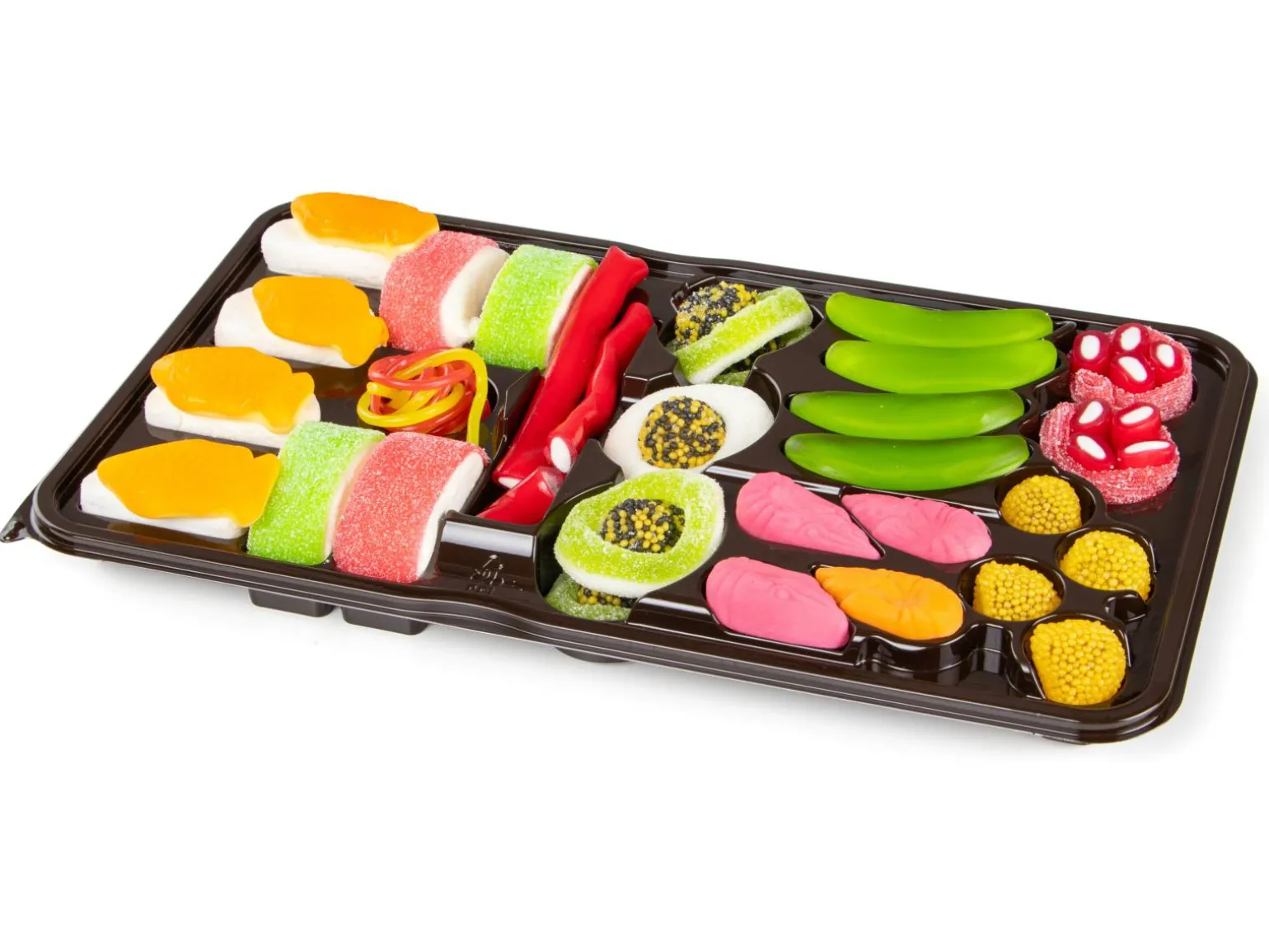 Sushi Candy - Look-O-Look