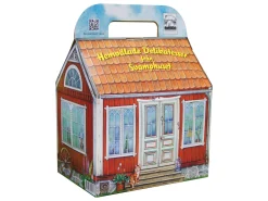 Svamphuset