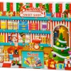 Swizzels Sweet Shop Julekalender