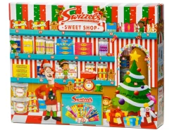 Swizzels Sweet Shop Julekalender