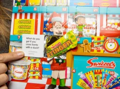 Swizzels Sweet Shop Julekalender