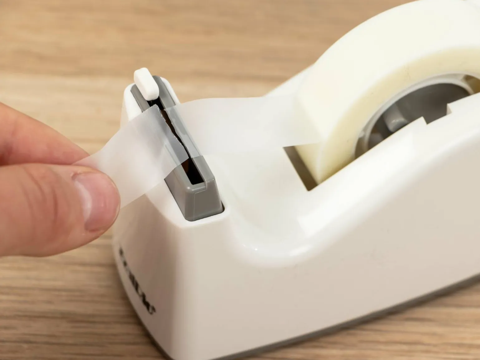 Tapeholder - Spralla