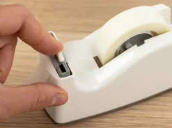 Tapeholder - Spralla