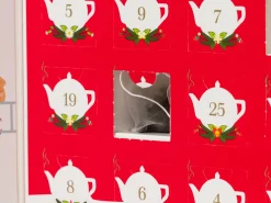 Tejulekalender - English Tea Shop