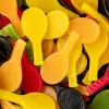 Tennisketcher XL Bland-selv slik i kasser 2,5 kg
