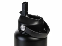 Termoflaske med Sugerør 950 ml - Personlig Gravering