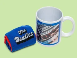 The Beatles Krus & Strømper Gavesæt