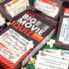 The Big Movie Quiz Spil