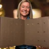 The Mallows Fyldte Marshmallows Julekalender