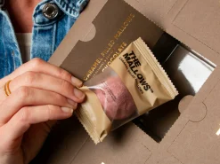 The Mallows Fyldte Marshmallows Julekalender