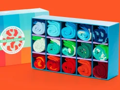Tidy Sock Drawer (stl 40-45)