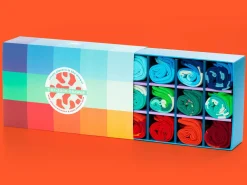 Tidy Sock Drawer (stl 40-45)