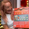 Toms Julefabrik Julekalender