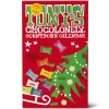 Tonys Chocolonely Chokoladejulekalender