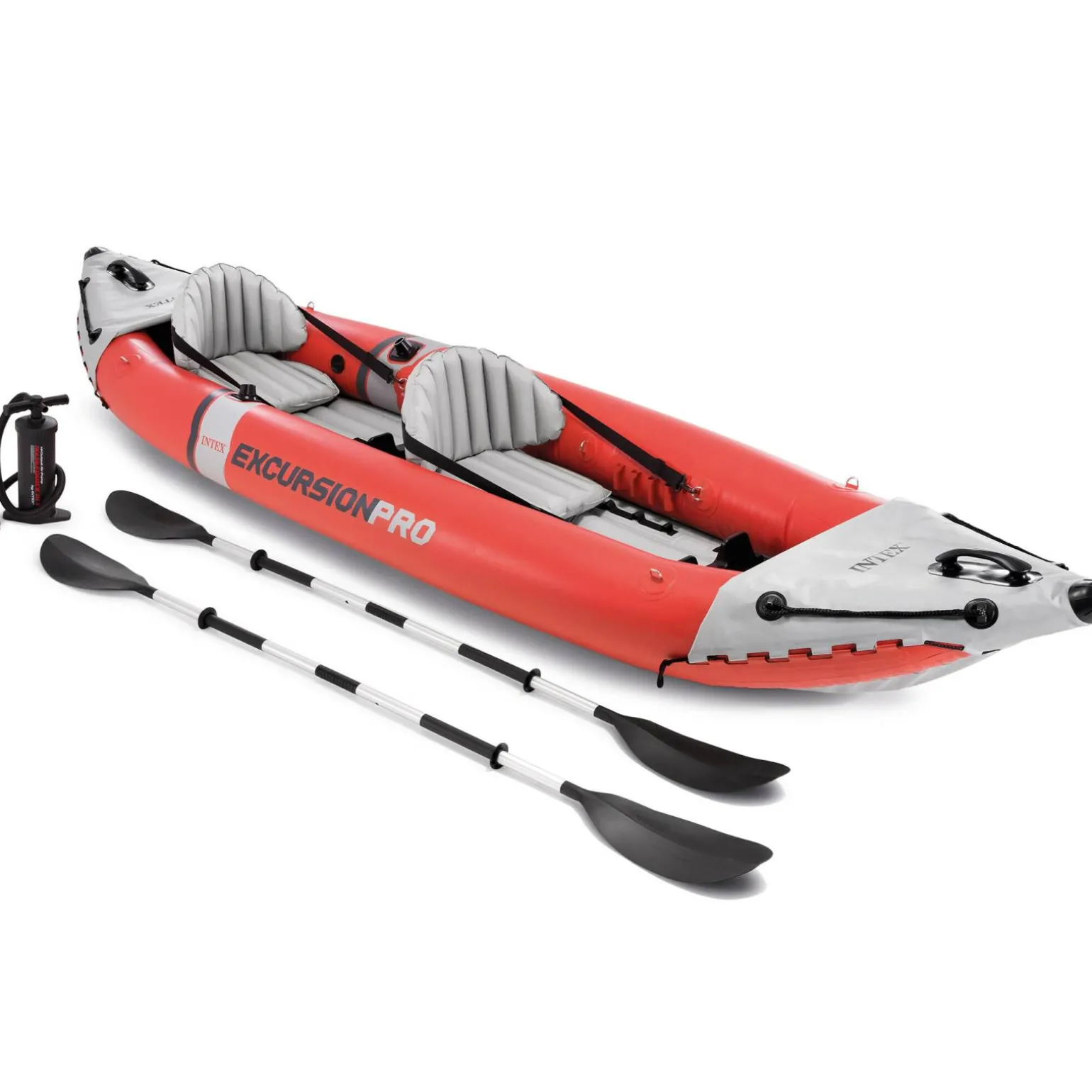 Tosædet Kajak - Intex Excursion Pro K2