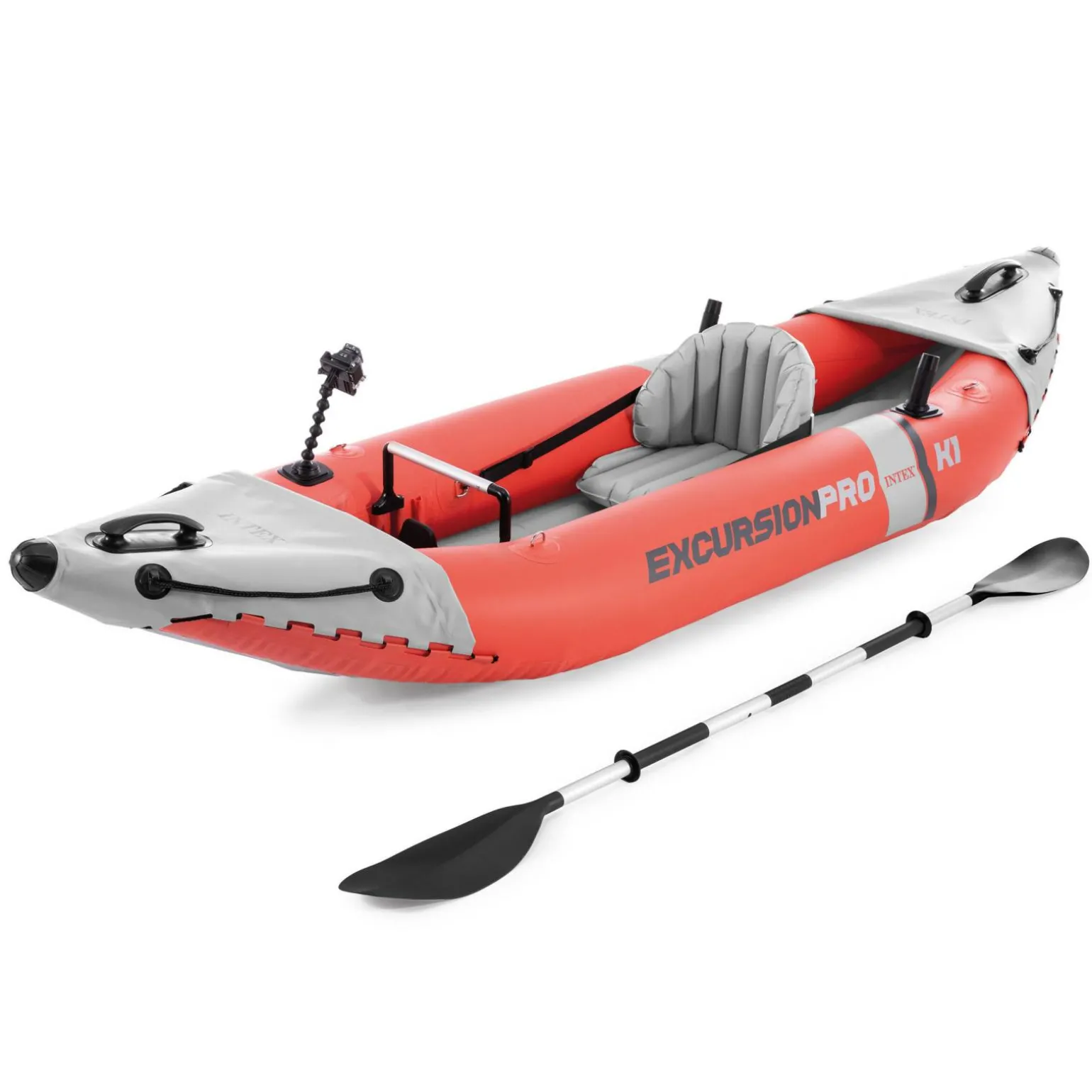 Tosædet Kajak - Intex Excursion Pro K2