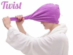 Towel Twister - 2-pak