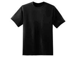 T-shirt med Foto & Sang