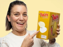 Twix Påskeæg