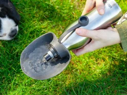 Vandflaske til Hund - Utenu