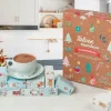 Varm Chokolade Julekalender