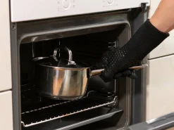 Varmebestandige Grillhandsker - KitchPro