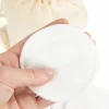 Vaskbare Makeup-pads af Bambus