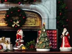 Villeroy & Boch Julekalender med Juletræ