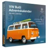 Volkswagen Bulli T2 Julekalender