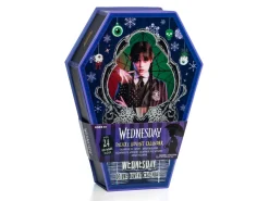 Wednesday Deluxe Julekalender