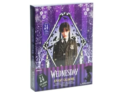 Wednesday Julekalender