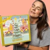 Yankee Candle Advent Book Julekalender