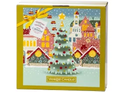 Yankee Candle Advent Book Julekalender