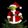 Yoda Juletræstopper
