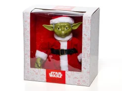 Yoda Juletræstopper