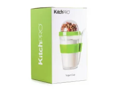 Yogurt Cup - KitchPro
