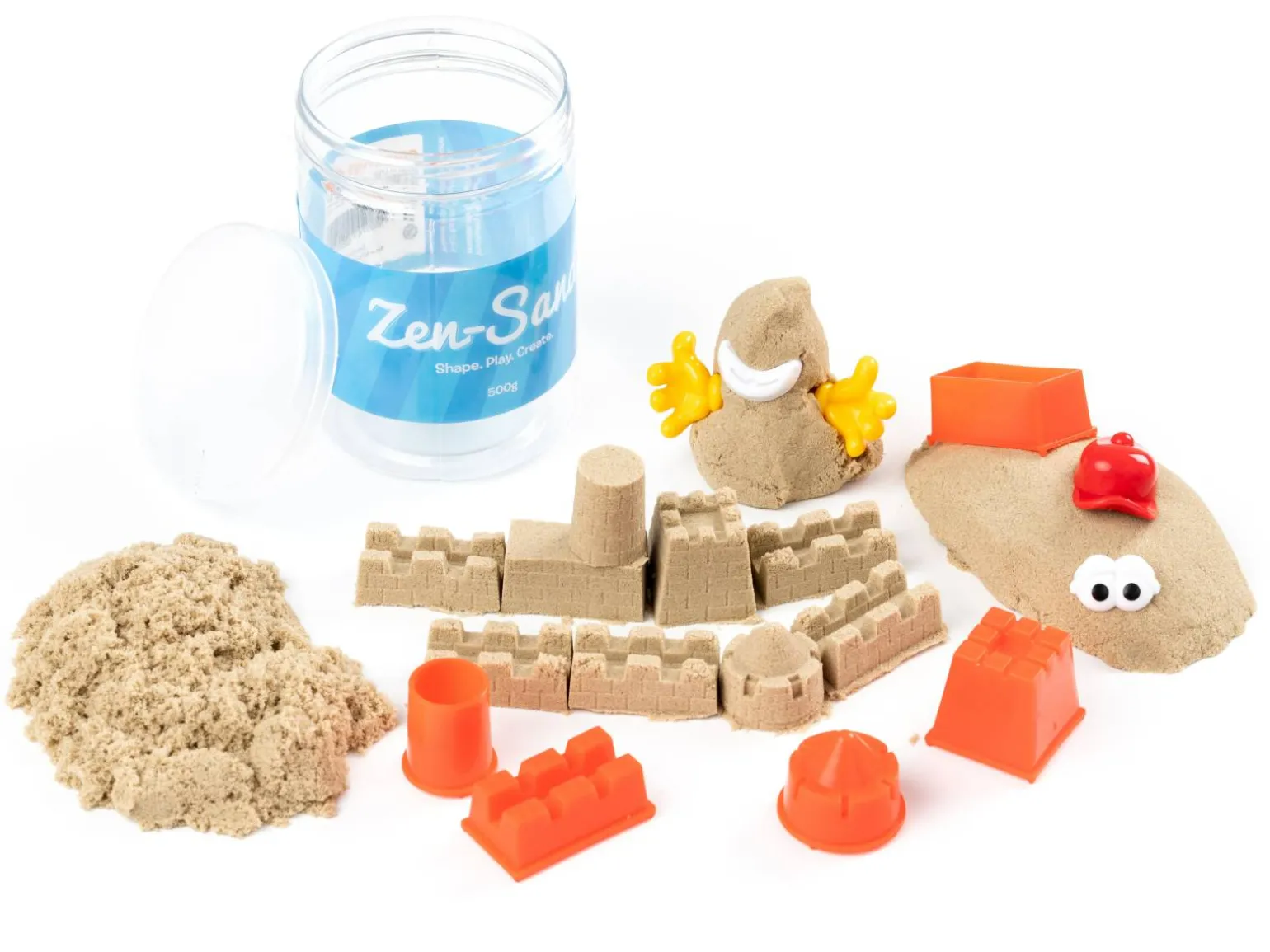 Zen-Sand Naturel