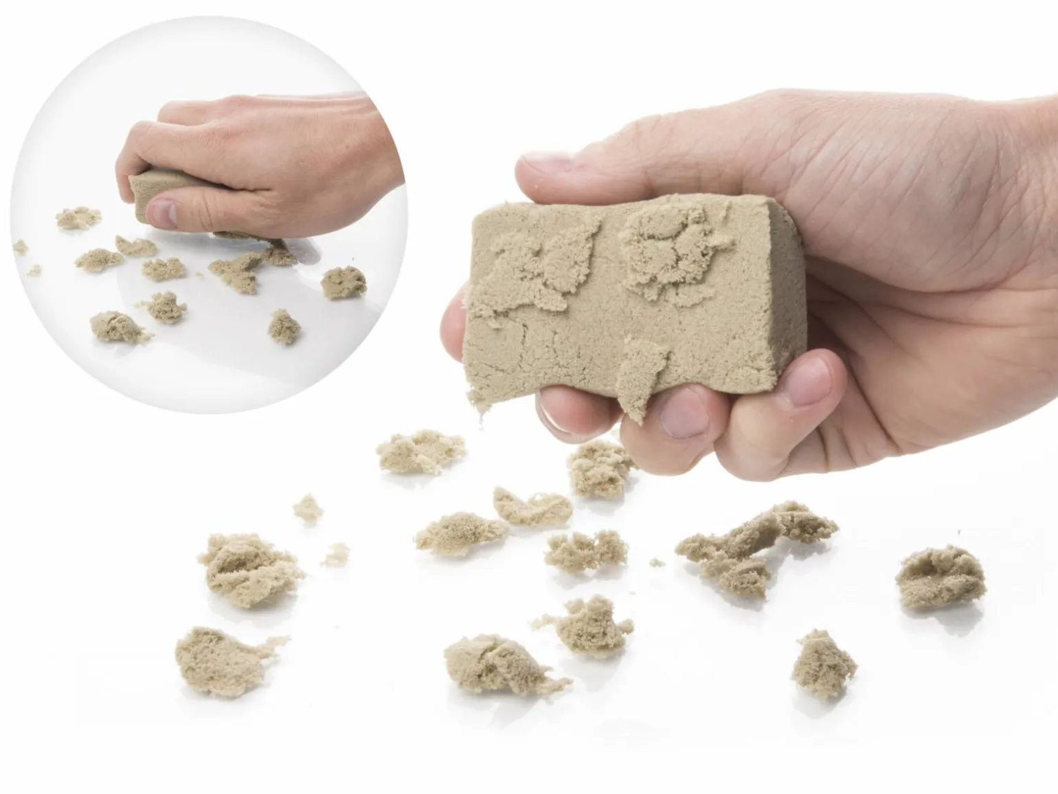 Zen-Sand Naturel