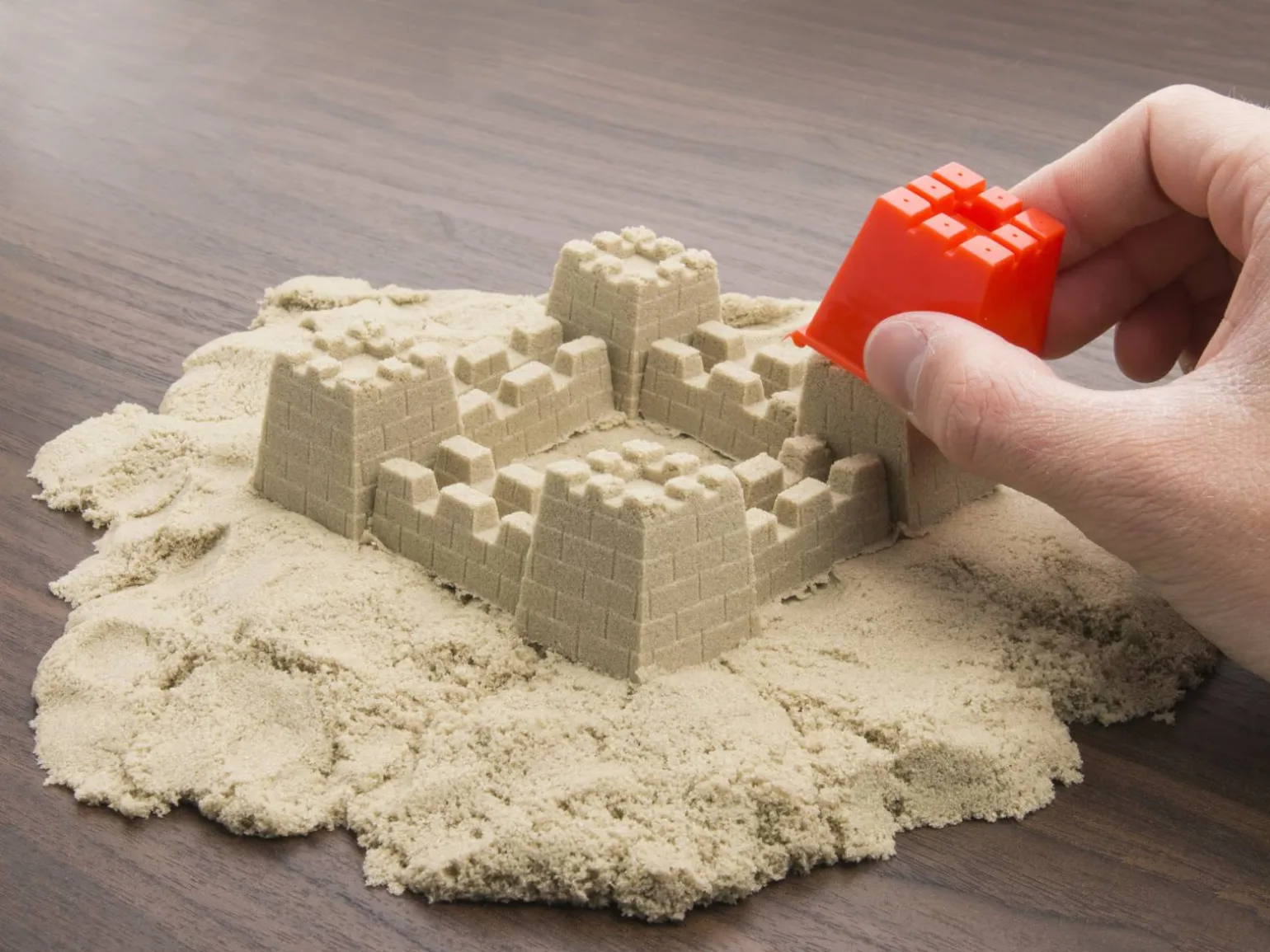 Zen-Sand Naturel