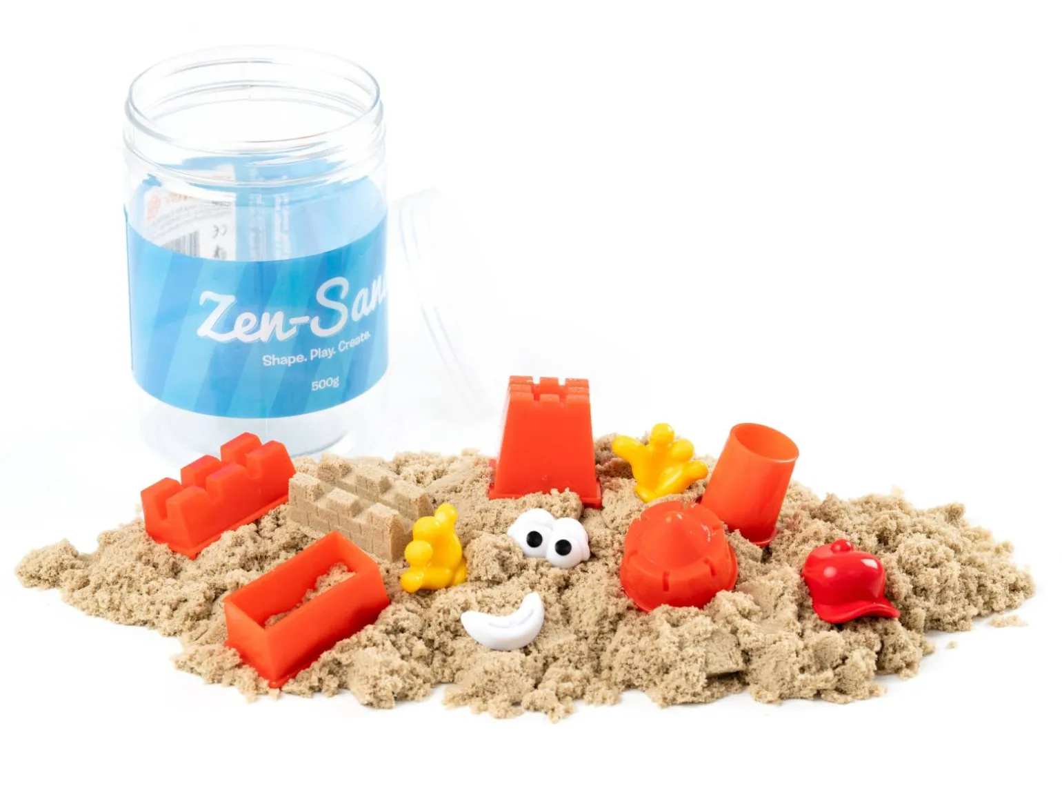 Zen-Sand Naturel